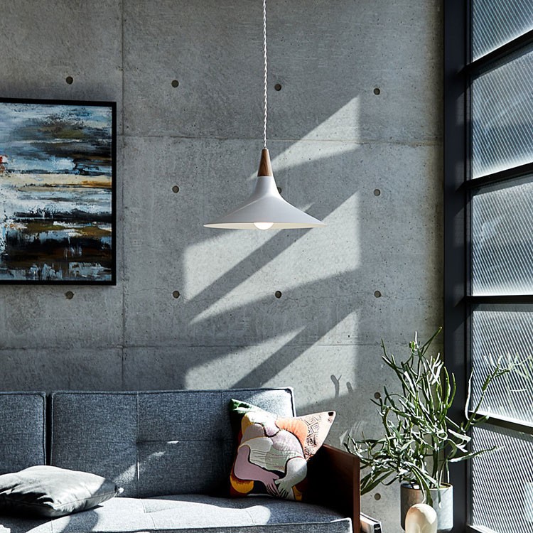 ARTWORKSTUDIO アートワークスタジオ Wave-pendant ウェーブ