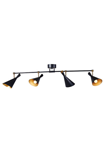 art workstudio アートワークスタジオ 天井照明　ランプ　ライト ARTWORKSTUDIO アートワークスタジオ Genesis 4-ceiling lamp