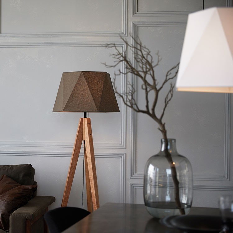 ARTWORKSTUDIO（アートワークスタジオ） Espresso 2-floor lamp