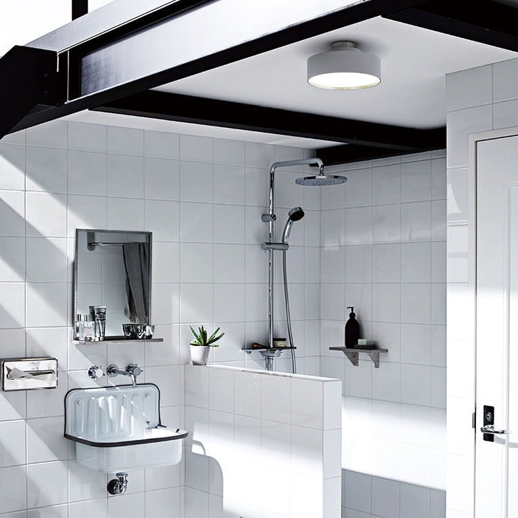 ARTWORKSTUDIO（アートワークスタジオ） Glow mini LED-ceiling lamp