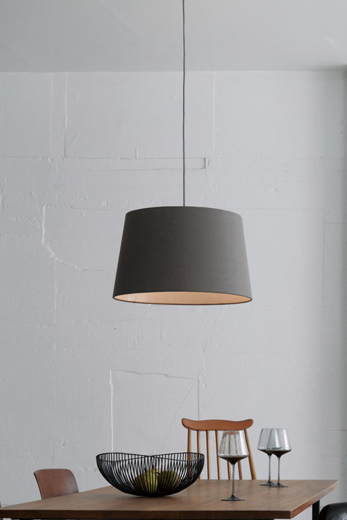 ARTWORKSTUDIO（アートワークスタジオ） Espresso-shallow pendant