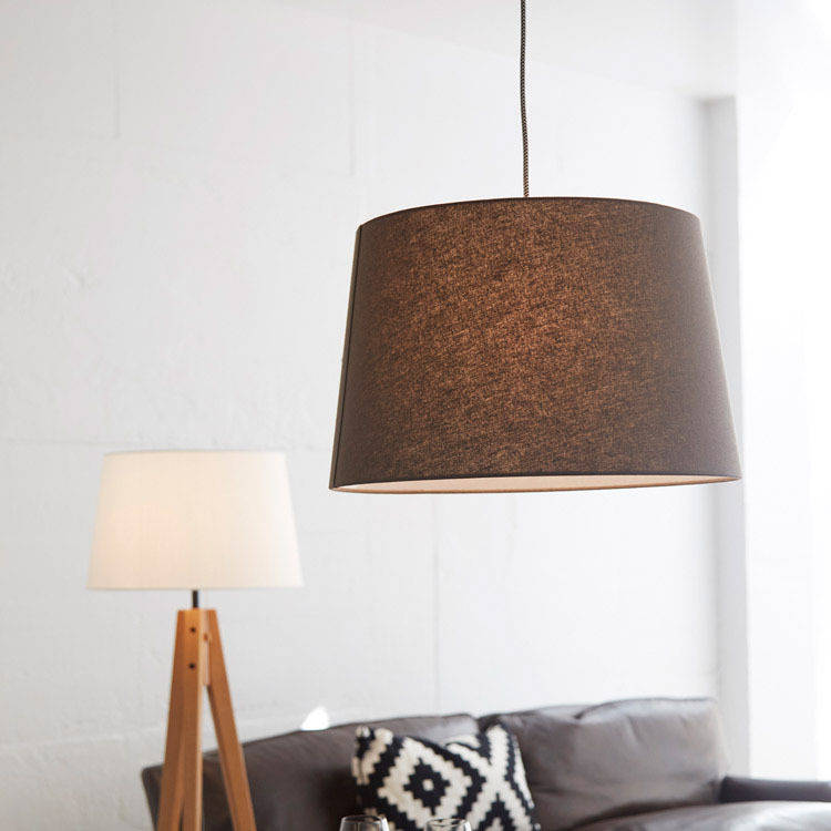 ARTWORKSTUDIO（アートワークスタジオ） Espresso-shallow pendant