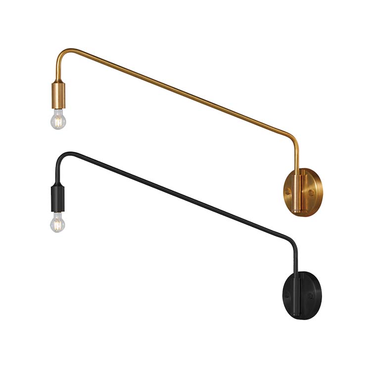 ARTWORKSTUDIO アートワークスタジオ Barcelona-wall lamp (LL