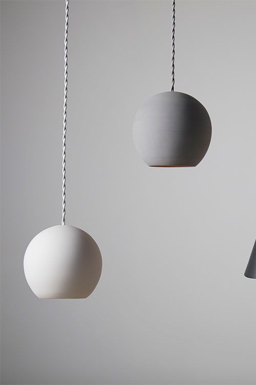 ARTWORKSTUDIO（アートワークスタジオ） Gelato-pendant (LED球付属