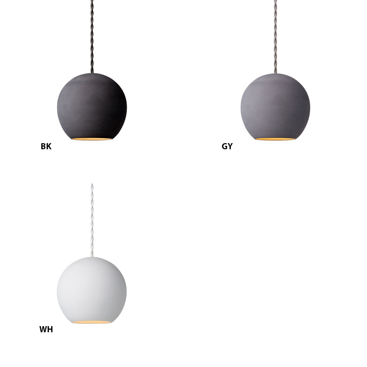 ぽんさん専用　ART WORK STUDIOジェラートペンダントAW-0593Z Gelato-pendant｜ARTWORKSTUDIO公式