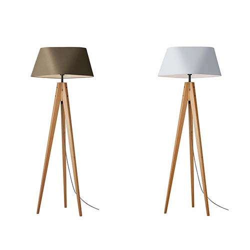 ARTWORKSTUDIO（アートワークスタジオ） Espresso3-floor lamp