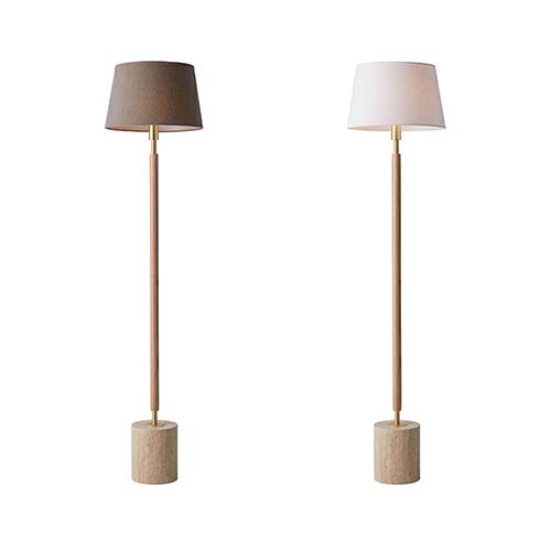 ARTWORKSTUDIO アートワークスタジオ Monolith-floor lamp