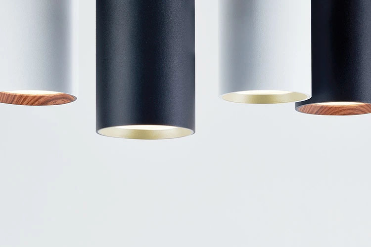 【ほっと】2台 ダクトレール用 ダウンライト AW-0611E WH/LW ARTWORKSTUDIO（アートワークスタジオ） Grid PLUS-duct down light