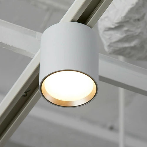 ARTWORKSTUDIO（アートワークスタジオ） Grid PLUS-duct down light