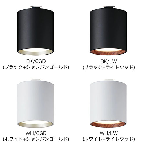ARTWORKSTUDIO（アートワークスタジオ） Grid PLUS-duct down light