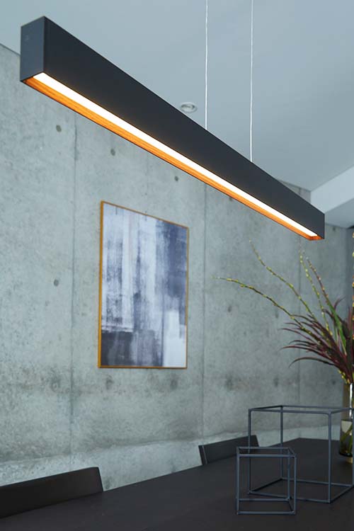 ARTWORKSTUDIO（アートワークスタジオ） Bridge 60/90/120 LED-pendant