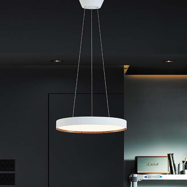 ARTWORKSTUDIO アートワークスタジオ Glow 5500 LED-pendant