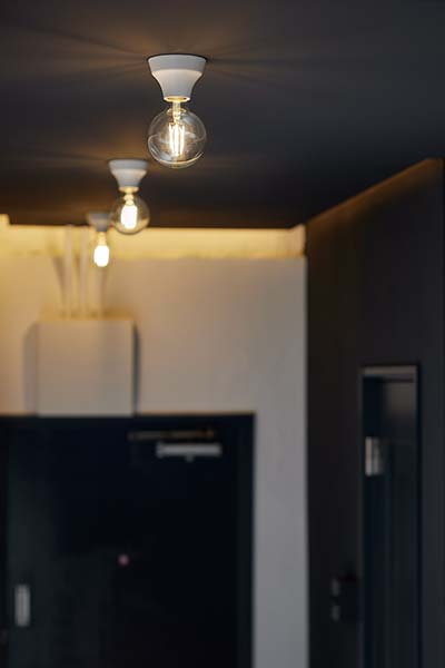 ARTWORKSTUDIO アートワークスタジオ Adam-ceiling light アダム