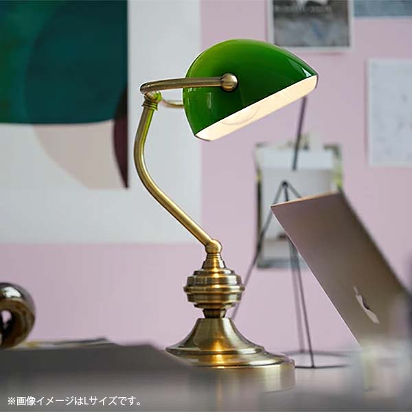 バンカーズランプ 1920-30's ヴィンテージ バンカーズランプ - アンティーク