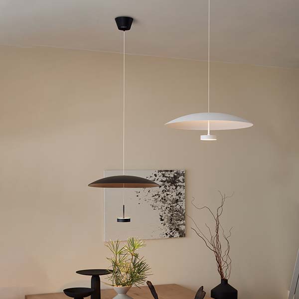 ARTWORKSTUDIO アートワークスタジオ Core LED-shade pendant