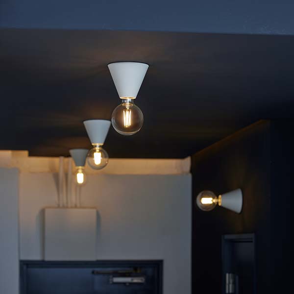 ARTWORKSTUDIO アートワークスタジオ Eden-wall lamp エデン