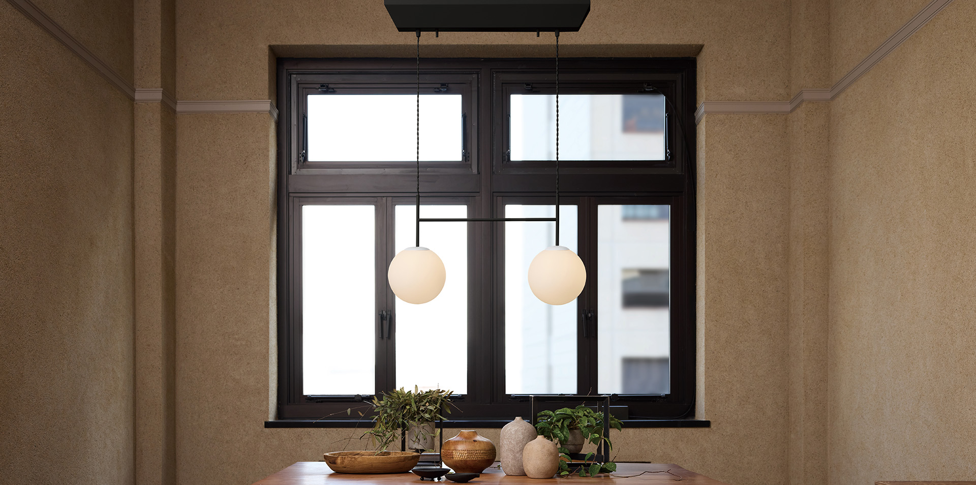 ARTWORKSTUDIO（アートワークスタジオ） SB2-pendant light (M