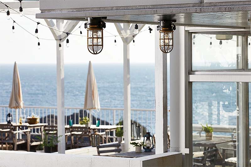 ARTWORKSTUDIO（アートワークスタジオ） Navy base-basic lamp