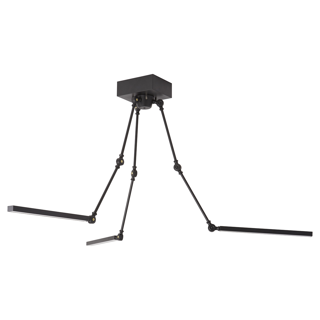 BRID（ブリッド） STAND WORKER 3 ARM LED LIGHT スタンドワーカー 3 
