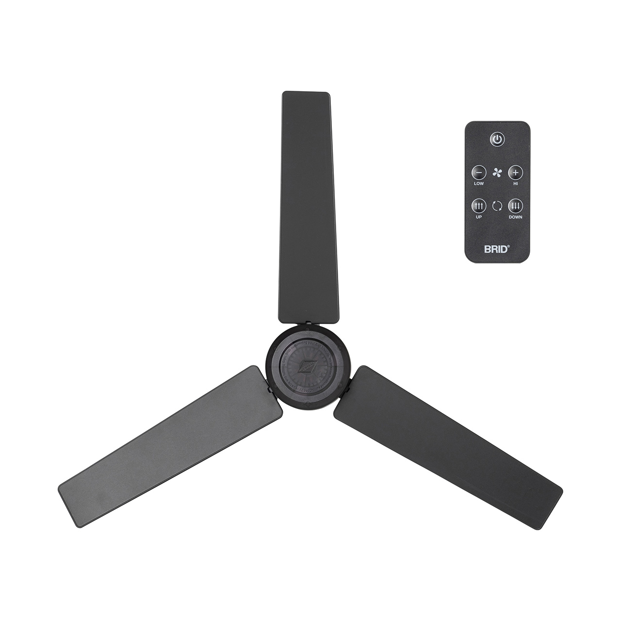 BRID ブリッド DUCT RAIL FAN DC plus Φ50 ダクトレールファンDC