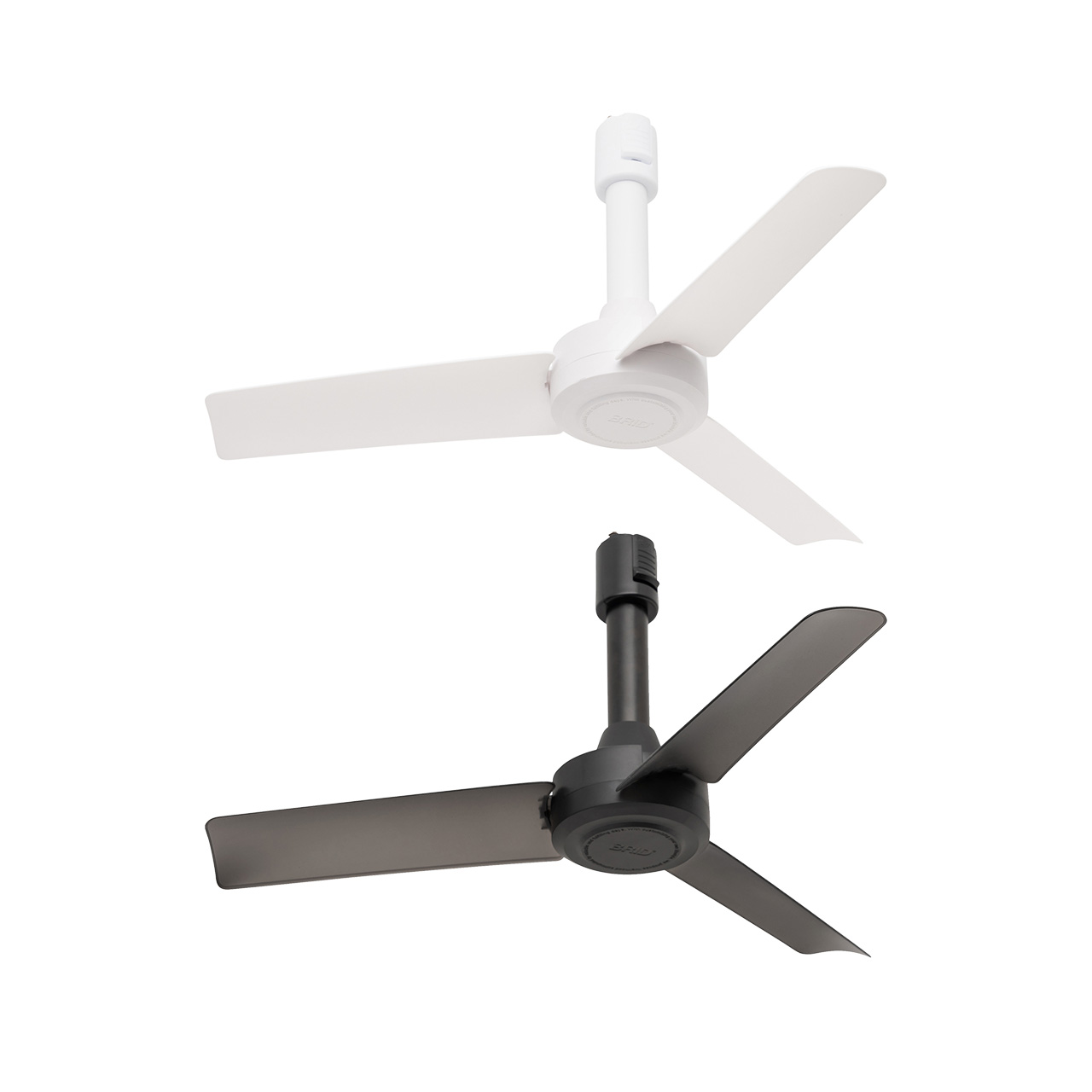 BRID（ブリッド） DUCT RAIL FAN DC basic Φ40 ダクトレールファンDC 
