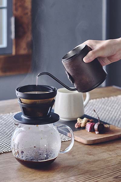 Cores コレス COFFEE DRIP POT コーヒードリップポット C470 ドリップ