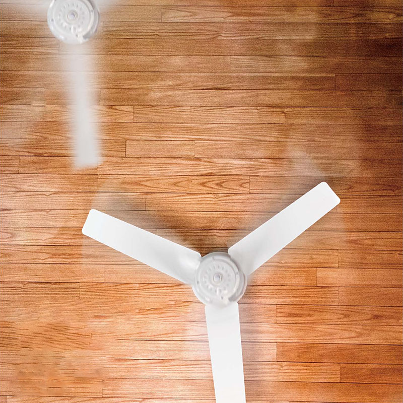 HERMOSA（ハモサ） MONICA CEILINGFAN モニカシーリングファン CF