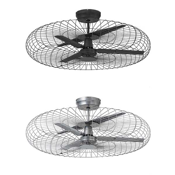 HERMOSA（ハモサ） GRAND MONICA Ceiling fan グラン モニカ