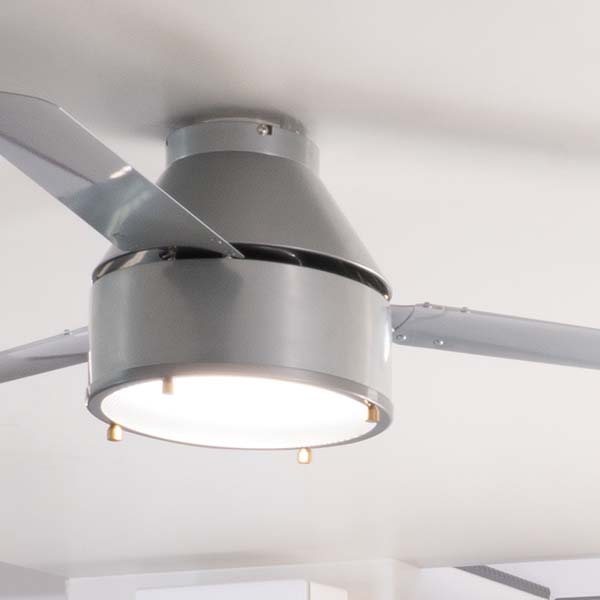 HERMOSA ハモサ NEIL CEILING FAN ニール シーリングファン CF
