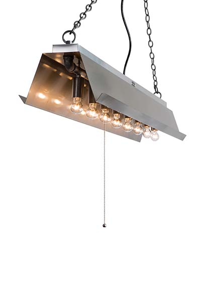 HERMOSA ハモサ COMPTON 8 BULB コンプトン8バルブ CM-007 (〜10