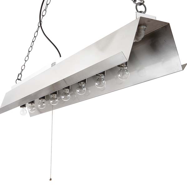 HERMOSA（ハモサ） COMPTON 8 BULB コンプトン8バルブ CM-007 (〜10畳