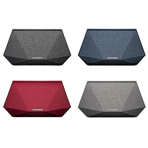 【美品】DYNAUDIO Music 3 高音質ワイヤレススピーカー 元箱付 DYNAUDIO（ディナウディオ） Wireless music system Music 3 ツイン