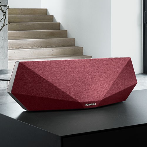 DYNAUDIO（ディナウディオ） Wireless music system Music 5 ソフト
