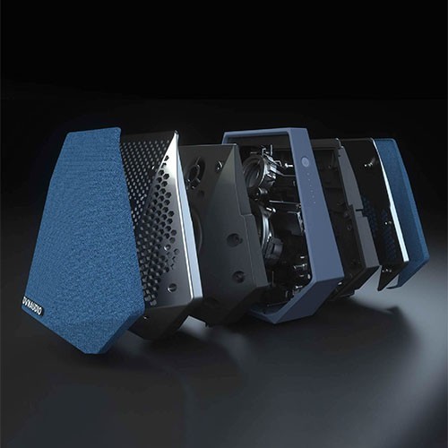 DYNAUDIO（ディナウディオ） Wireless music system Music 5 ソフト