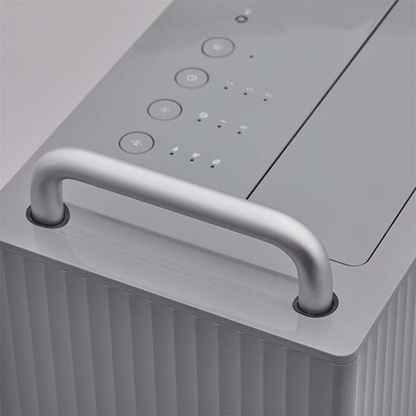 cado（カドー） ROOT 7200 DH-C7200 除湿機 コンプレッサー方式 衣類