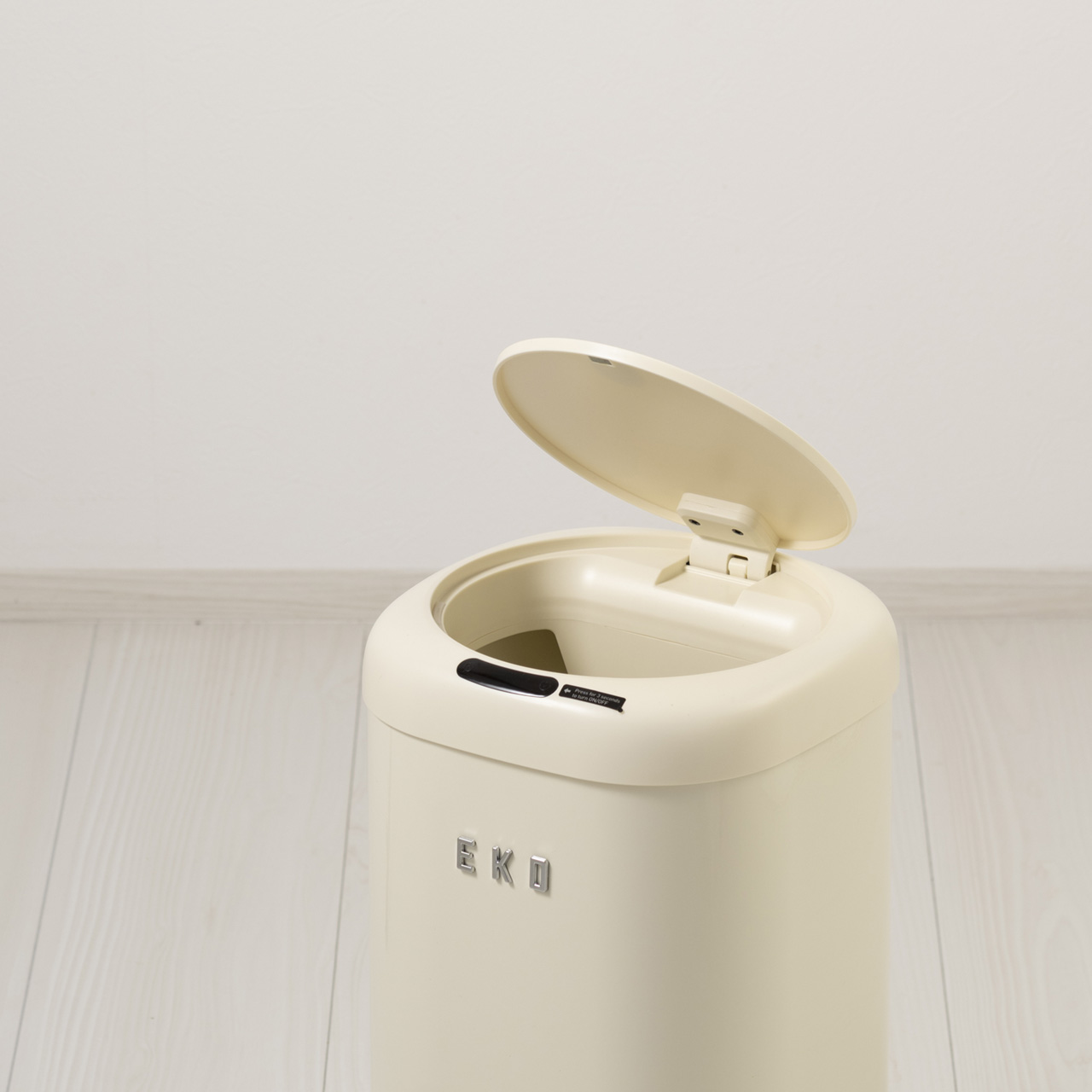 日本国内正規品〕 EKO イーケーオー VINTAGE SENSOR BIN 12L
