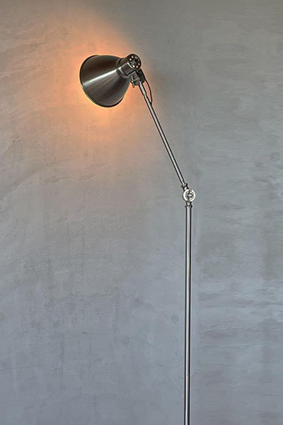 HERMOSA ハモサ TURKU FLOOR LAMP S トゥルクフロアランプS EN-009