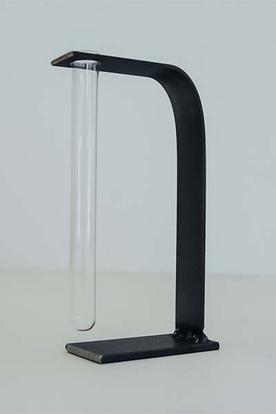 受注生産：納期目安約1週間程度〕SIKAKU シカク FLOWER VASE