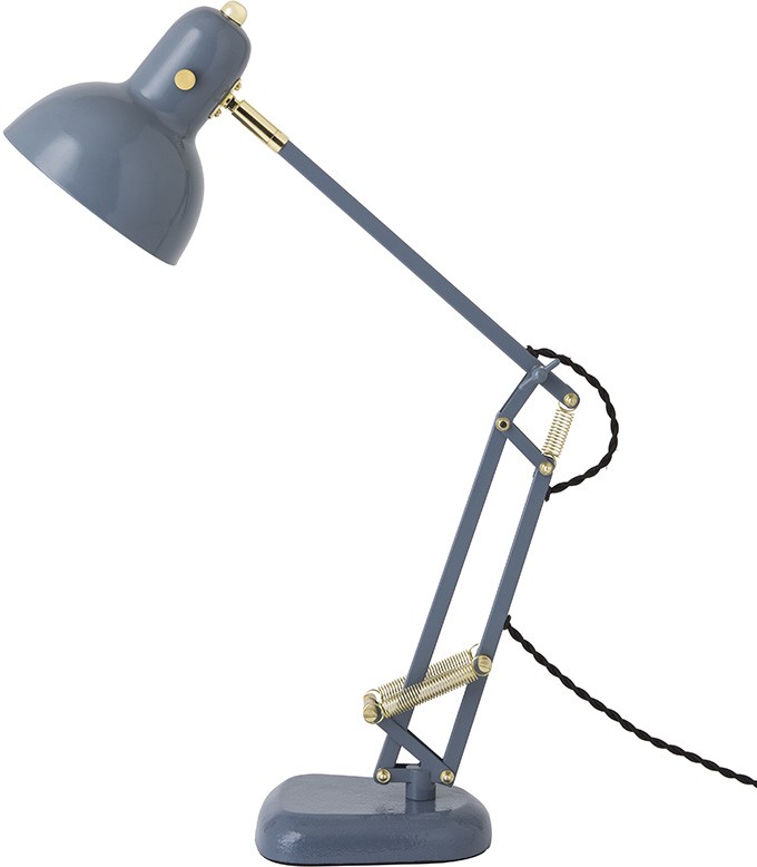 HERMOSA ハモサ CALTON DESK LAMP FP-006 カールトンデスクランプ 卓上...