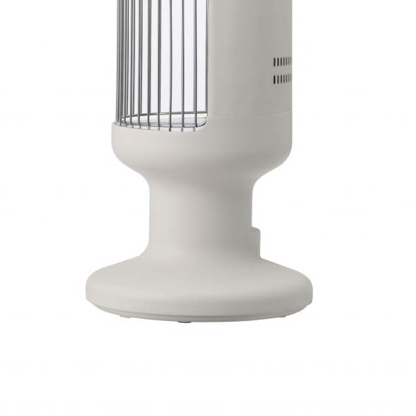 0（プラスマイナスゼロ） 1000W カーボンヒーター G410 Carbon heater