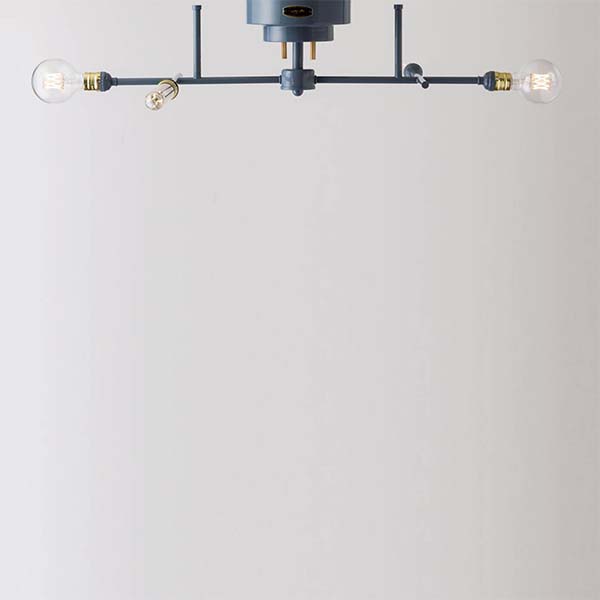 HERMOSA ハモサ FINO 4 ceiling lamp フィーノ4シーリングランプ