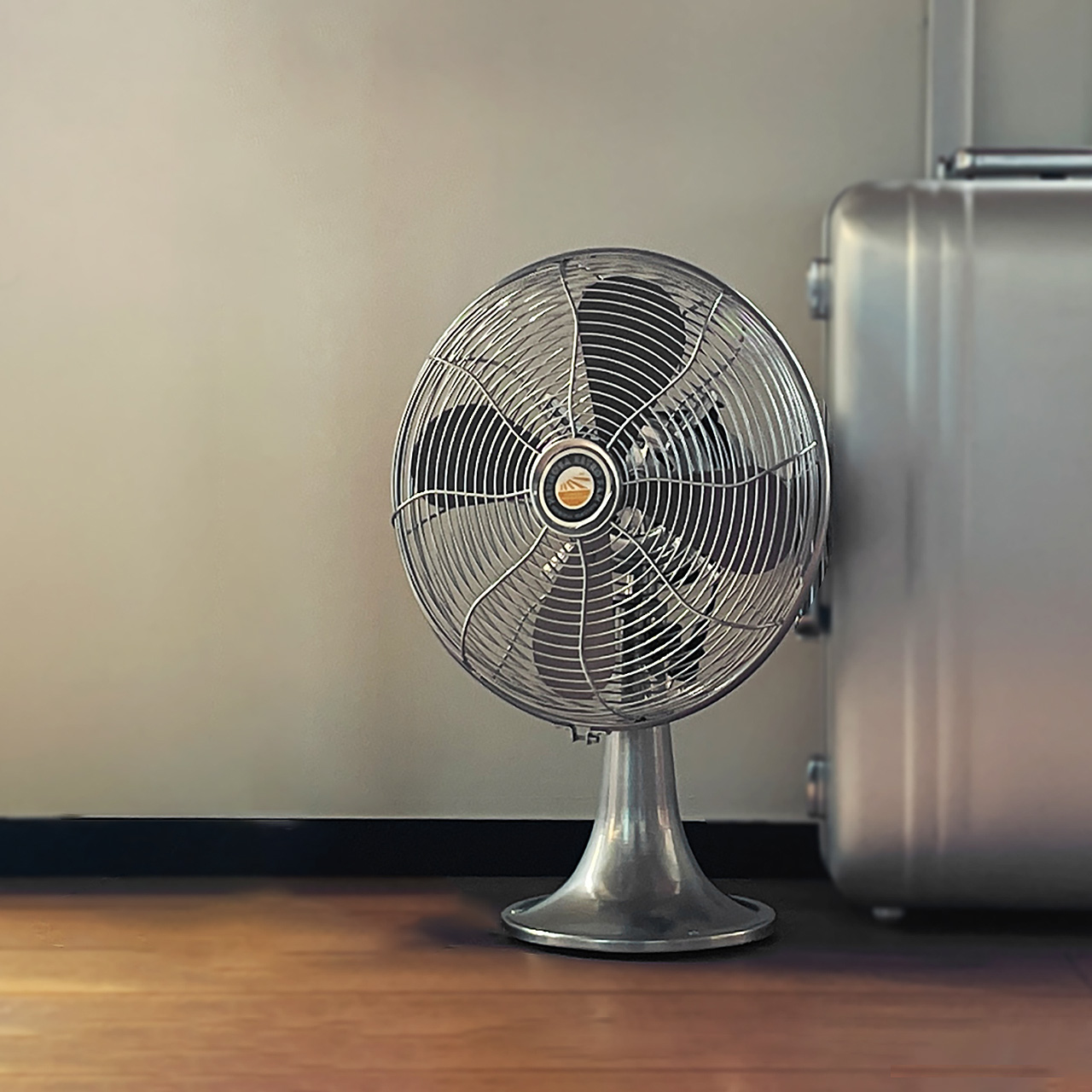 HERMOSA（ハモサ） RETRO FAN TABLE レトロファンテーブル RF-0113