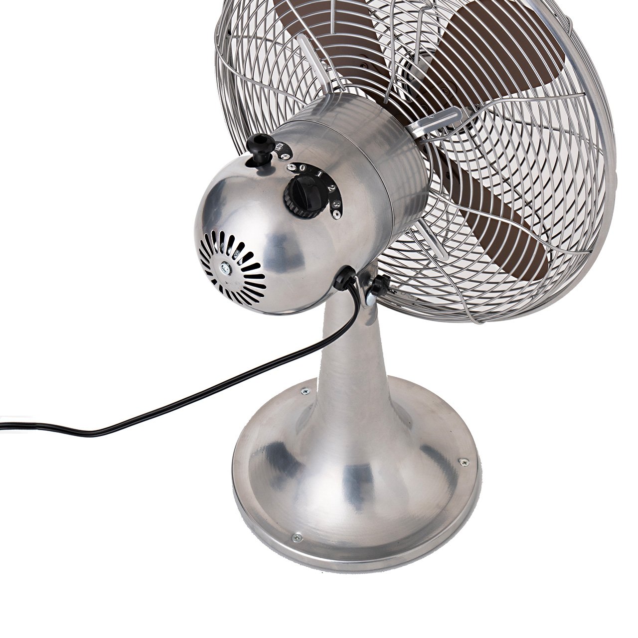 HERMOSA（ハモサ） RETRO FAN TABLE レトロファンテーブル RF-0113