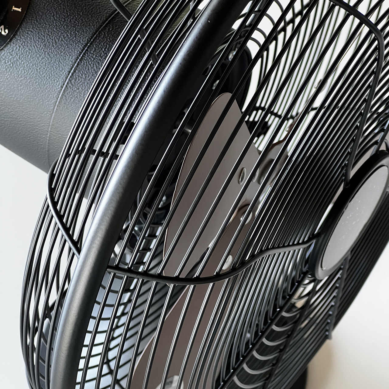 HERMOSA（ハモサ） RETRO FAN TABLE レトロファンテーブル RF-0113