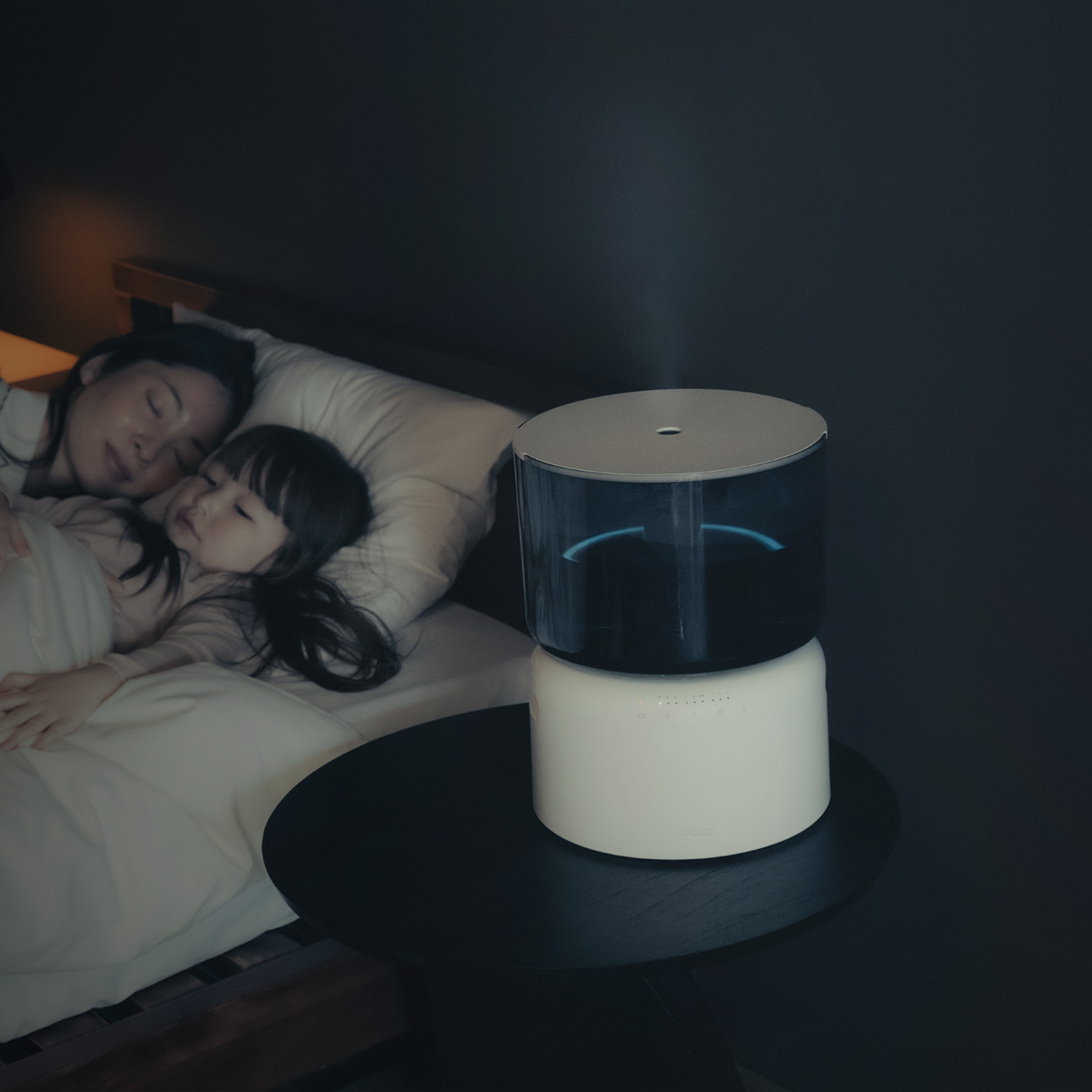 STEM cado カドー Humidifier 500H 加湿器 ステム500H HM-C500H