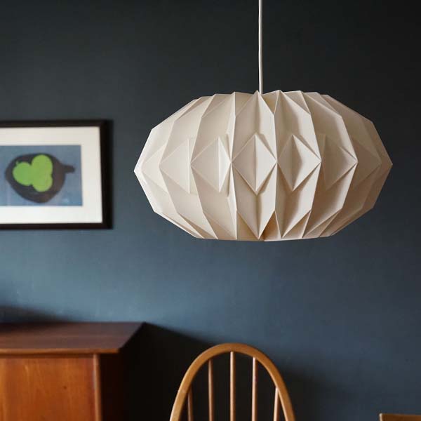 AXCIS アクシス MANE lamp shade Set 3bulb モーネ ランプ