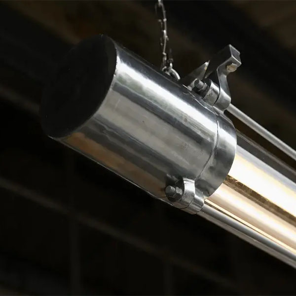 Another Garden SWAN スワン電器 Rhino Tube Lamp L ライノ チューブ