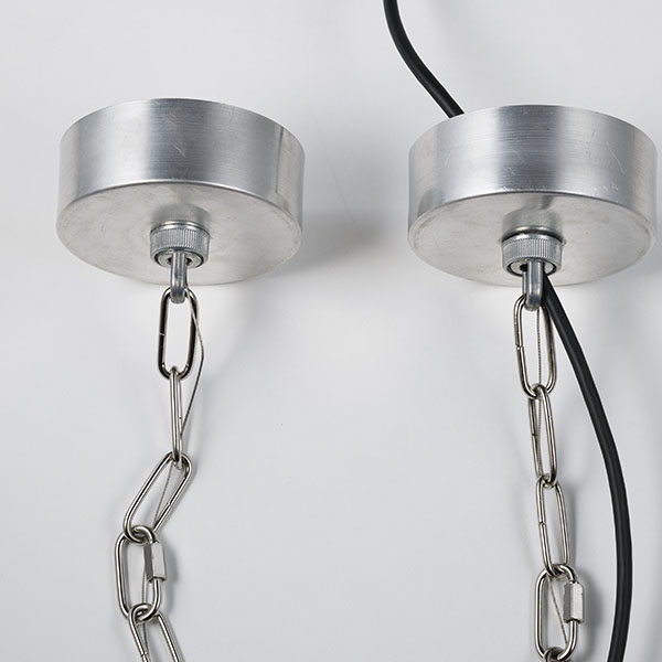 Another Garden SWAN スワン電器 Rhino Tube Lamp L ライノ チューブ