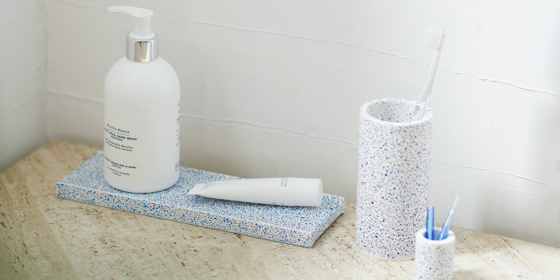 soil(珪藻土) soil ソイル DISPENSER TRAY recycle