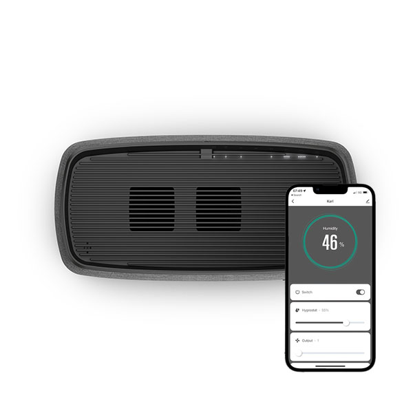 Stadler Form（スタドラーフォーム） Karl big 気化式加湿器 「カール